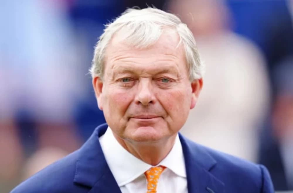 Haggas Confident Economics Can Shine at Ascot, Regardless of Ground Conditions
