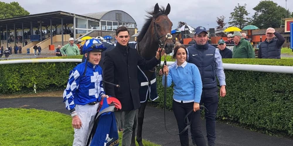 Usdi Atohi Eyes Cheveley Park Stakes Berth in Round Tower Test