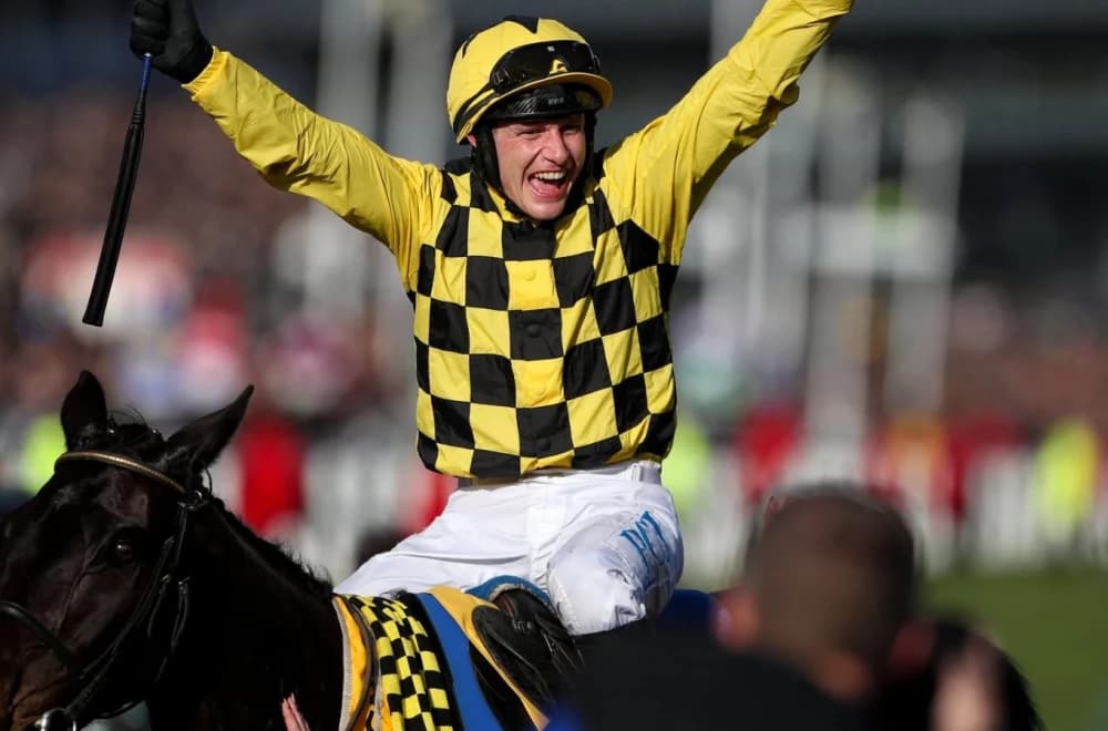 Energumene Returns in Style with Dominant Hilly Way Chase Victory