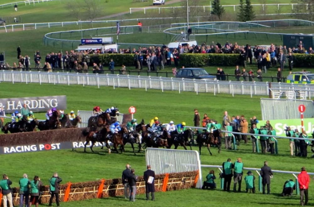Cheltenham Racecourse: From Historic Beginnings to Modern Marvels