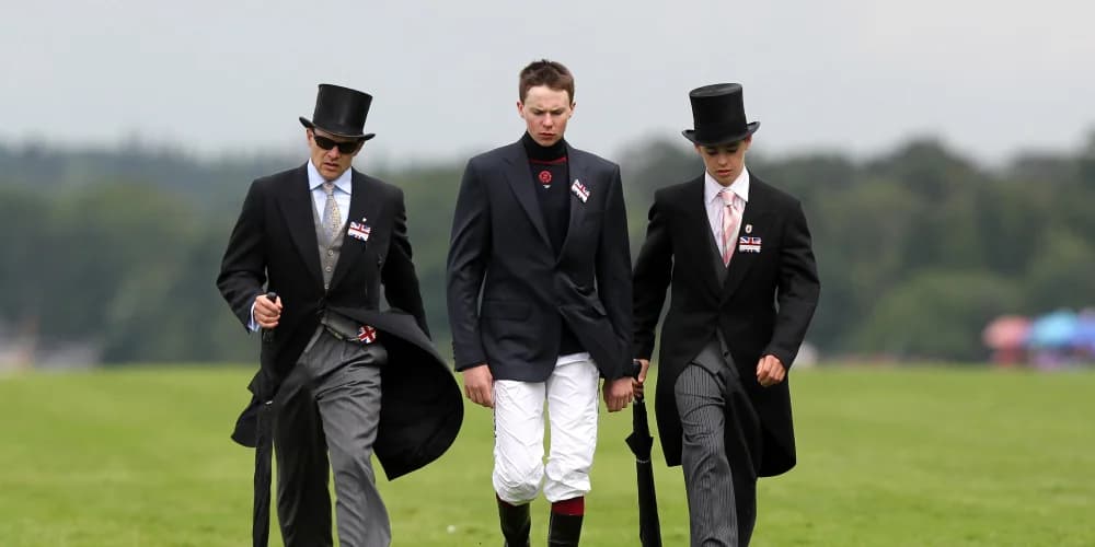 O’Brien siblings praise record breaking father as another milestone approaches