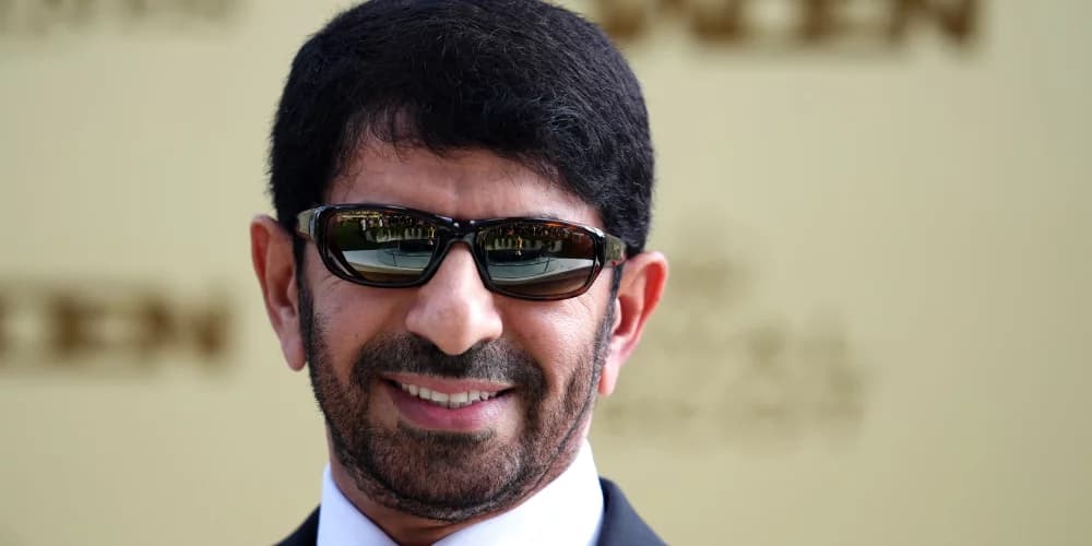 Saeed Bin Suroor Prepares Elwateen for a Promising Future Ahead of Fillies’ Mile