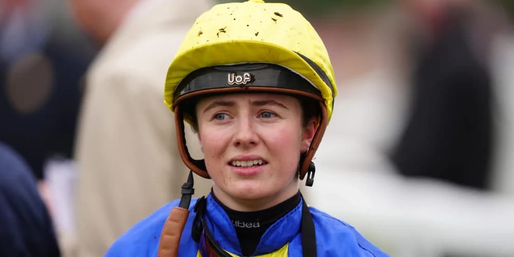 Osborne relishing Ascot opportunity for Stoute