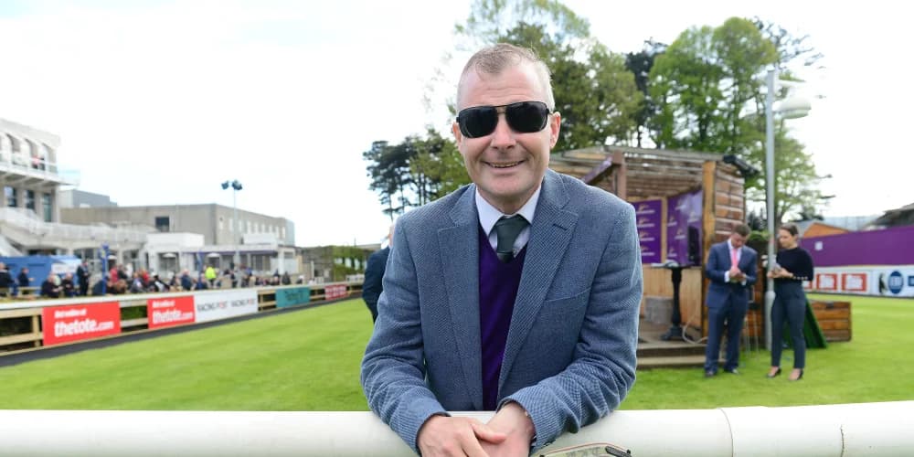 Hannah Smullen rides first winner at Tramore