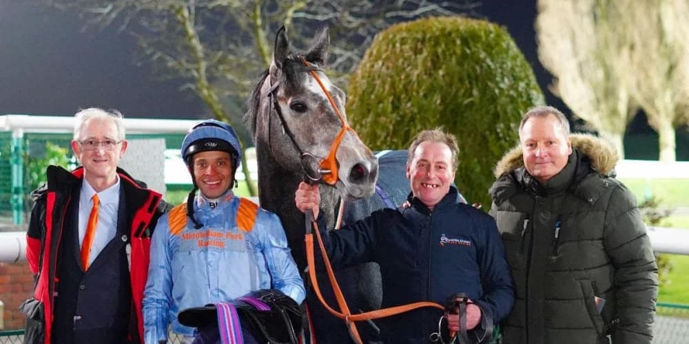 Shouldvebeenaring heading back to France after Deauville Group Three win