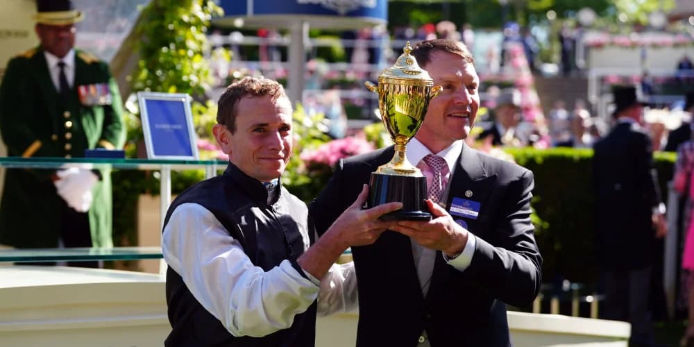 ‘Hopefully he will catch Lester’ – O’Brien gives Moore new target