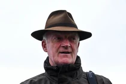 Thrilling Showdown in Clonmel Oil Chase Awaits