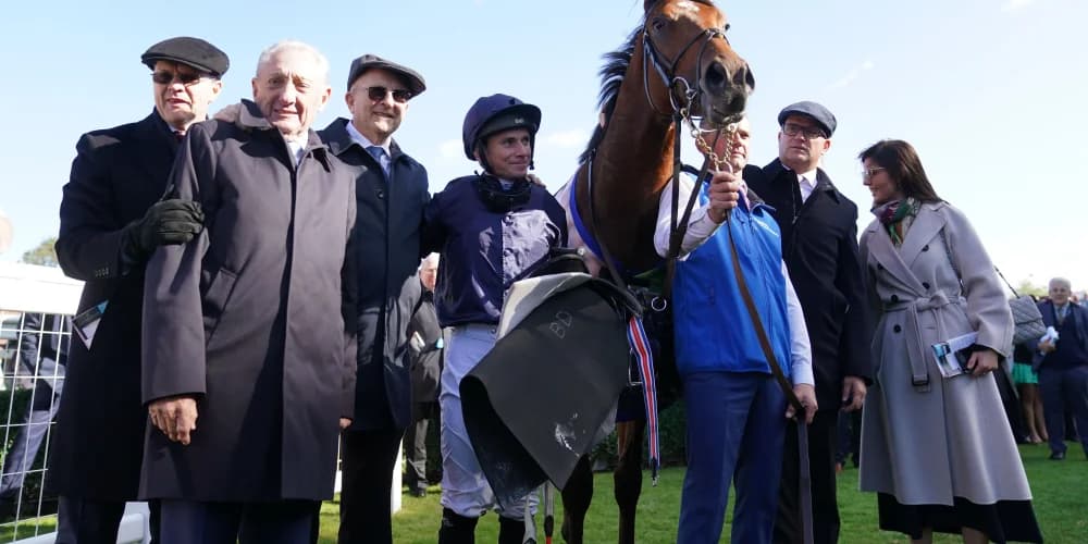 Twelve months on from weaving his Derby magic, can Aidan O’Brien do it again?