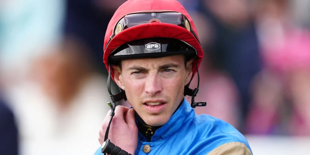 Shareholder accounts for Beverley rivals – and ‘plenty good enough’ for Ascot