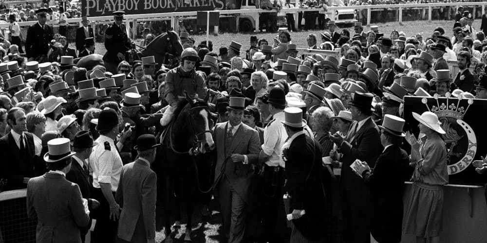 "The Master Trainer Bows Out: How Sir Michael Stoute Shaped Racing’s Greatest Moments"