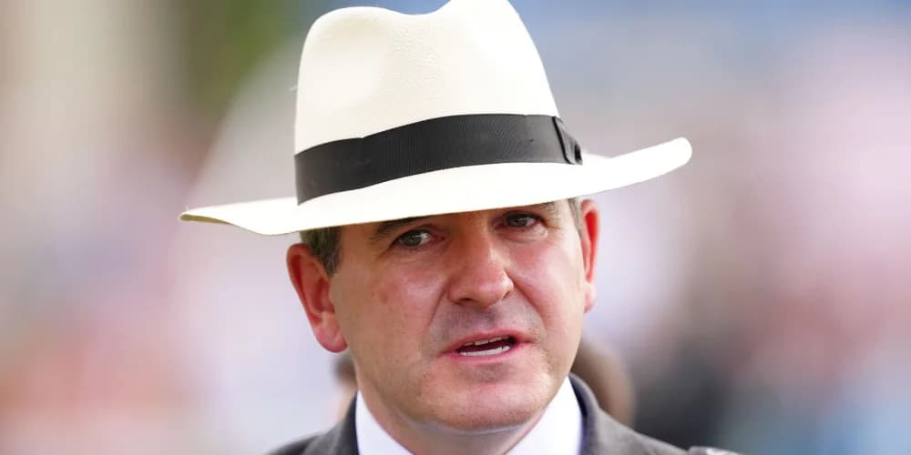 Racing’s Rising Stars: Hugo Palmer Prepares Seagulls Eleven and Wolf of Badenoch for Big Moves