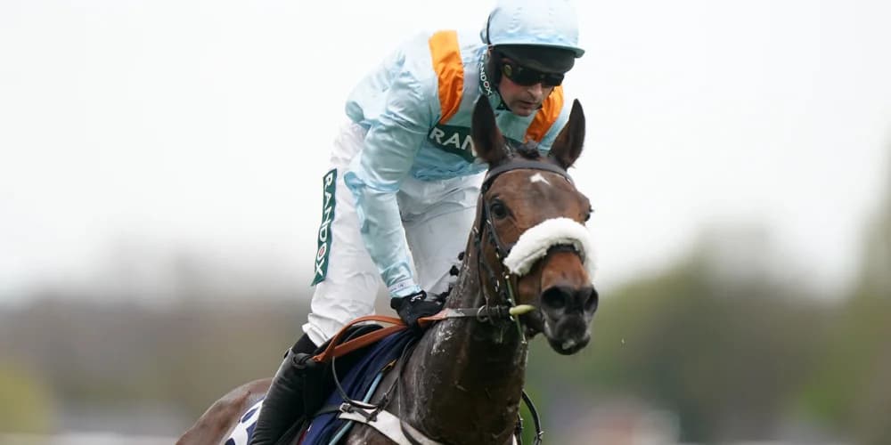 Marie’s Rock has Royal Ascot option after Flat debut