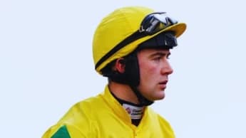 Jordan Gainford: The Rising Star of National Hunt Racing