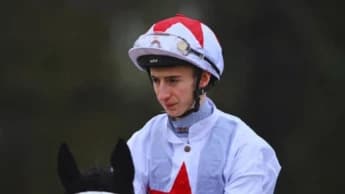 Liam Wright: The Rising Star of British Horse Racing