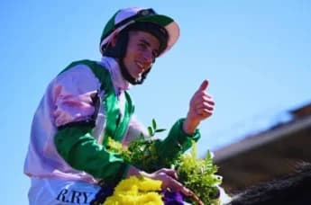 Rising Star Rossa Ryan: The Future of Jockeying