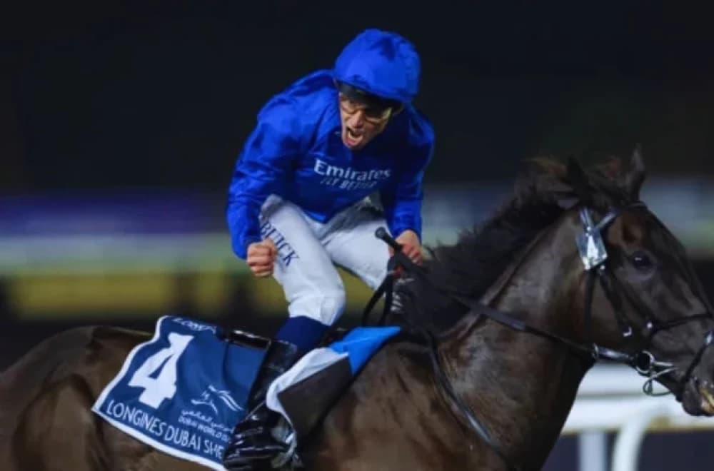 William Buick: The Master Jockey Defining an Era in Horse Racing William Buick: The Master Jockey Defining an Era in Horse Racing