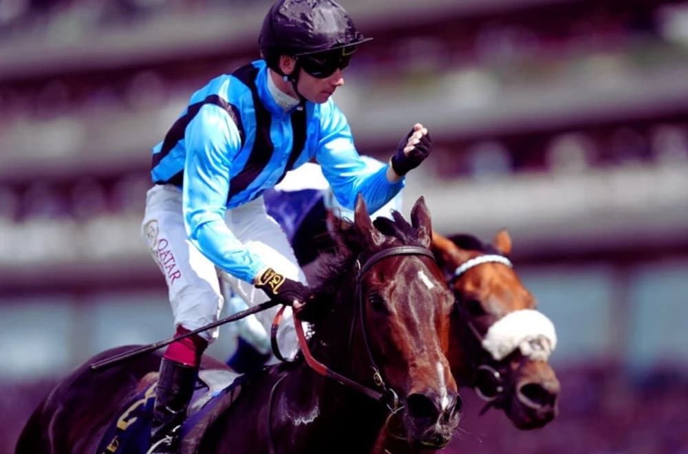 Craig Lidster Eyes Future Targets for Rising Star Alfa Kellenic Craig Lidster Eyes Future Targets for Rising Star Alfa Kellenic