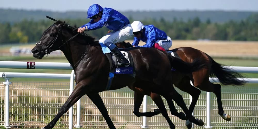 Buick lauds ‘international superstar’ Rebel’s Romance Buick lauds ‘international superstar’ Rebel’s Romance