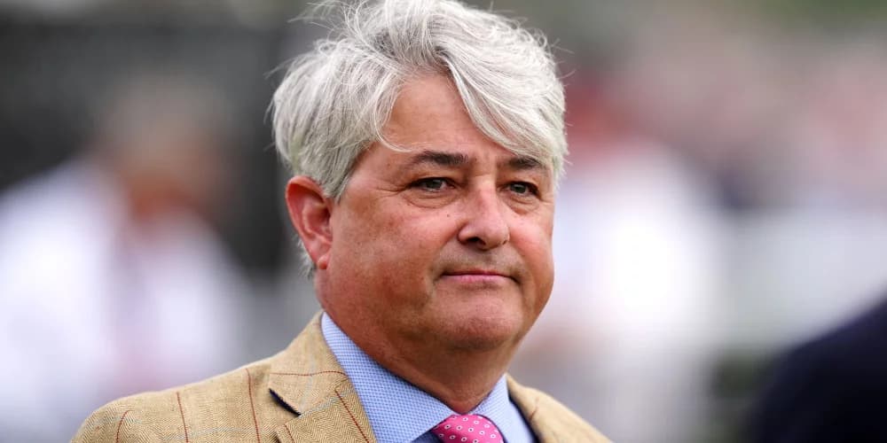 Democracy Dilemma Clinches Nail-Biting Victory in William Hill Beverley Bullet Sprint Stakes