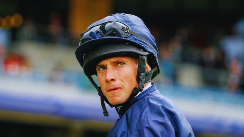 Ryan Moore: The Elite Jockey of Modern Horse Racing Ryan Moore: The Elite Jockey of Modern Horse Racing