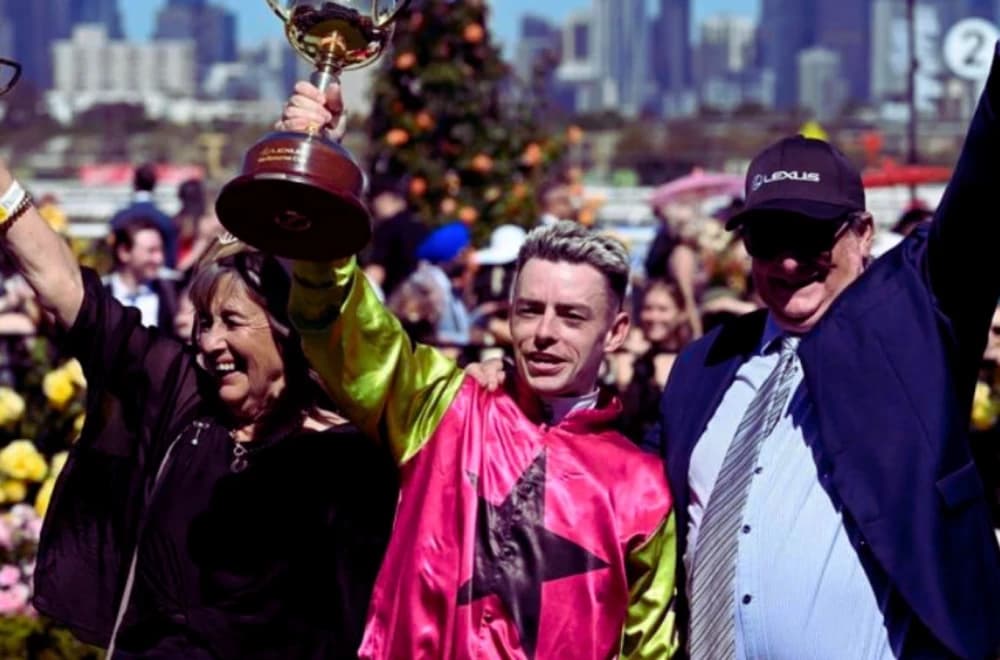 From Reality TV to Melbourne Cup Glory: Winners and Losers of the 2024 Race From Reality TV to Melbourne Cup Glory: Winners and Losers of the 2024 Race