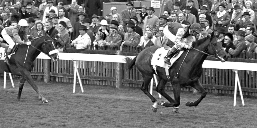 Betfred offering Triple Crown bonus after taking over Guineas sponsorship