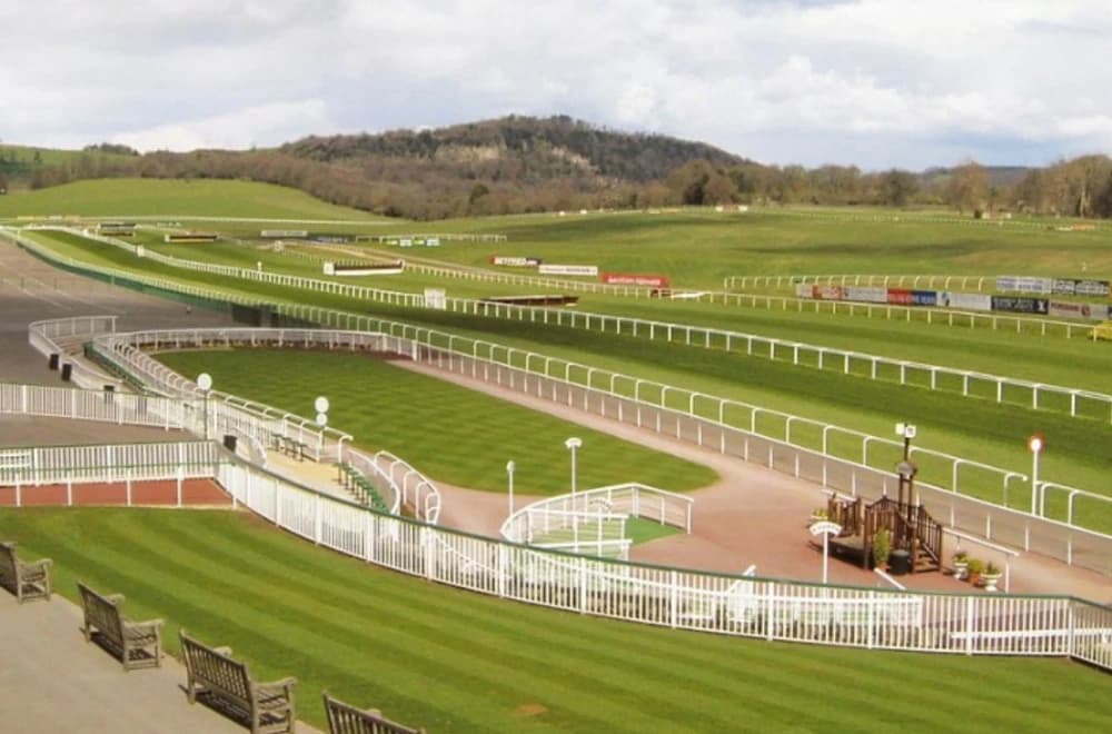 "Chepstow Racecourse: Home of the Coral Welsh Grand National and Rich Racing Heritage" "Chepstow Racecourse: Home of the Coral Welsh Grand National and Rich Racing Heritage"