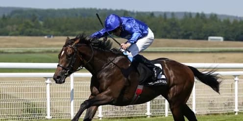 Appleby and O'Brien Lead the Charge for Breeders' Cup Glory