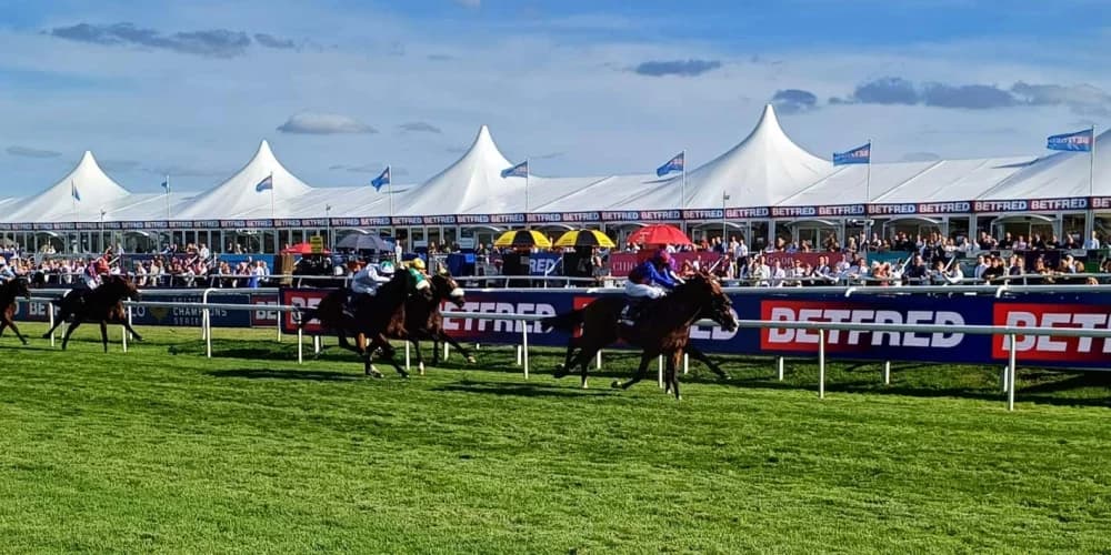 Jan Brueghel digs deep to give O’Brien an eighth St Leger Jan Brueghel digs deep to give O’Brien an eighth St Leger