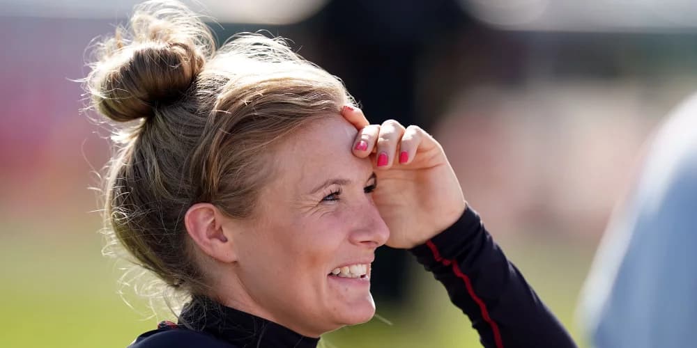 Joanna Mason Proud to Hit 100-Winner Landmark for Grandfather Mick Easterby Joanna Mason Proud to Hit 100-Winner Landmark for Grandfather Mick Easterby