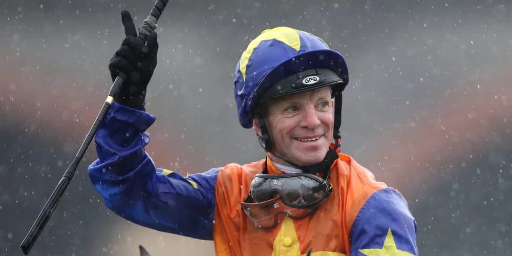 Fairytale finale as Franny Norton hits Chester treble Fairytale finale as Franny Norton hits Chester treble