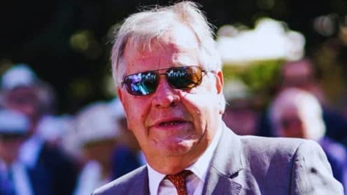 Sir Michael Stoute's Remarkable Legacy as He Retires Sir Michael Stoute's Remarkable Legacy as He Retires