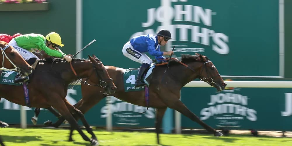 Anmaat Set for Prix Dollar After Skipping Irish Champion Stakes Anmaat Set for Prix Dollar After Skipping Irish Champion Stakes