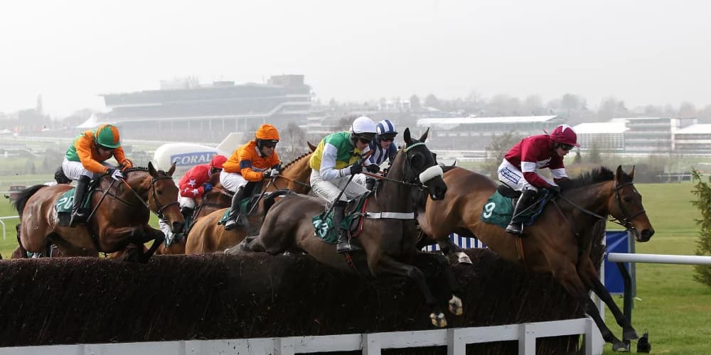 Amateur Jockeys Disappointed by National Hunt Chase Rule Change Amateur Jockeys Disappointed by National Hunt Chase Rule Change