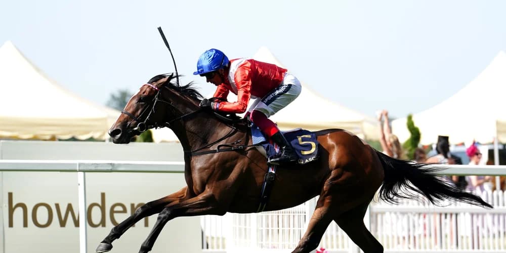 Inspiral looks set to swerve Queen Anne in favour of Prince of Wales’s Stakes