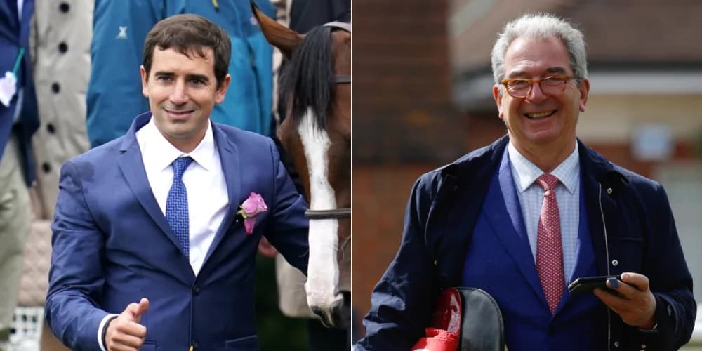 Merger Falls Through: Jean-Claude Rouget and Jerome Reynier to Train Independently Merger Falls Through: Jean-Claude Rouget and Jerome Reynier to Train Independently