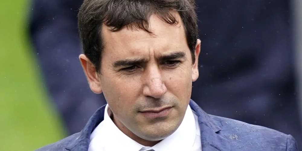 Lazzat Sets Sights on Australia, Skips Prix de la Foret for Golden Eagle Bid Lazzat Sets Sights on Australia, Skips Prix de la Foret for Golden Eagle Bid