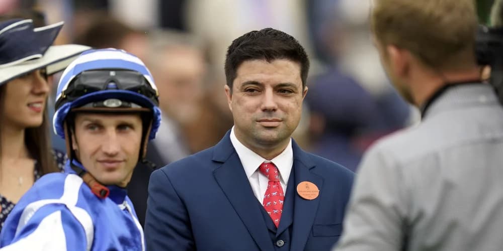 Head has big ambitions for smart youngster Houquetot Head has big ambitions for smart youngster Houquetot