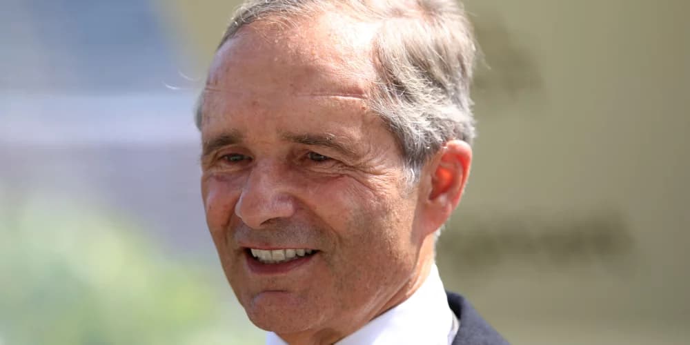 Tribalist stuns Moulin big guns with all-the-way success Tribalist stuns Moulin big guns with all-the-way success