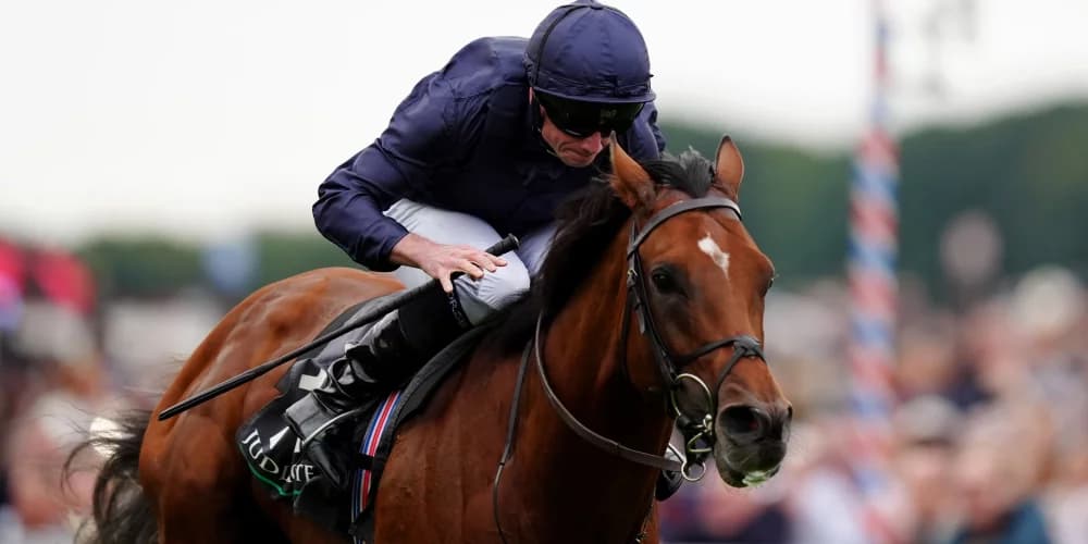 City Of Troy confirmed for Breeders’ Cup workout at Southwell City Of Troy confirmed for Breeders’ Cup workout at Southwell