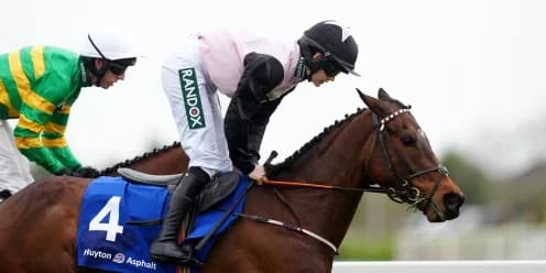 Heart Wood Shines at Michael Hickey Memorial Chase Heart Wood Shines at Michael Hickey Memorial Chase