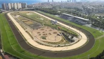 Veliefendi Racecourse: The Crown Jewel of Turkish Horse Racing
