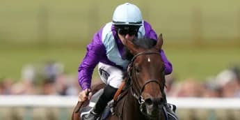 Kingscote has chance to add French Derby honours to Epsom laurels