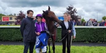 Surpass lives up to expectations at Tipperary