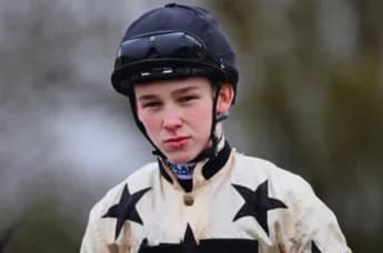 Rising Star Billy Loughnane: A Journey of Resilience