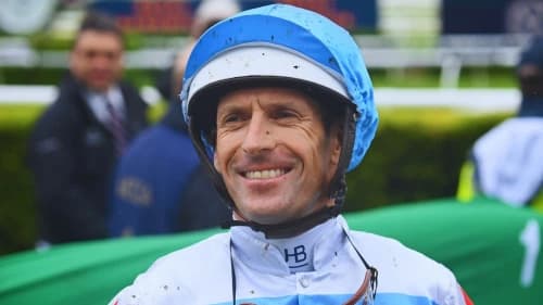 Hugh Bowman: A Champion Jockey's Legacy Hugh Bowman: A Champion Jockey's Legacy